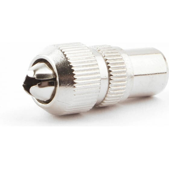 Разъём Cablexpert TVPL-03 - фото 2