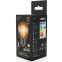 Филаментная лампочка Gauss Filament Globe 2700K (7 Вт, E27) 10 шт. - 105802107 - фото 2