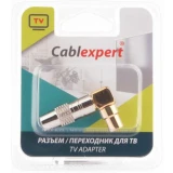 Разъём Cablexpert TVPL-07
