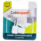 Разъём Cablexpert TVPL-09 (TVPL-9)