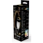 Светодиодная лампочка Gauss Filament Milky Dimmable 3000K (9 Вт, E14) 10 шт. - 103201109-D - фото 2