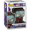 Фигурка Funko POP! Bobble Marvel What If Zombie Iron Man (57379) - фото 2