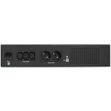 ИБП ExeGate ServerRM UNL-1000.LCD.AVR.2SH.3C13.USB.2U (EX293850RUS)