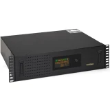 ИБП ExeGate ServerRM UNL-3000.LCD.AVR.2SH.3C13.USB.3U (EX293852RUS)