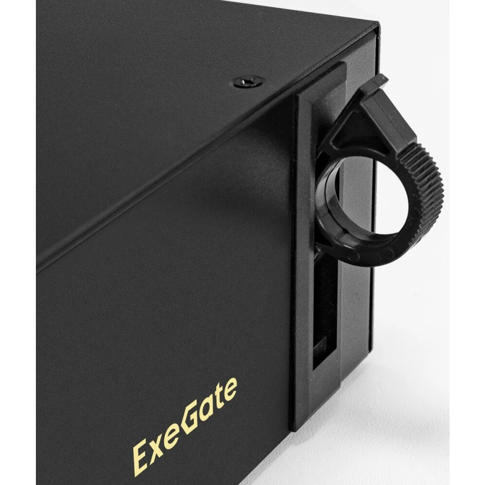 ИБП ExeGate ServerRM UNL-3000.LCD.AVR.2SH.3C13.USB.3U - EX293852RUS - фото 4