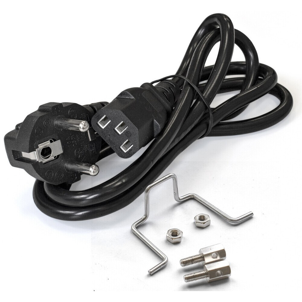 Блок питания 850W ExeGate UNS850 (EX292241RUS-S) - фото 2