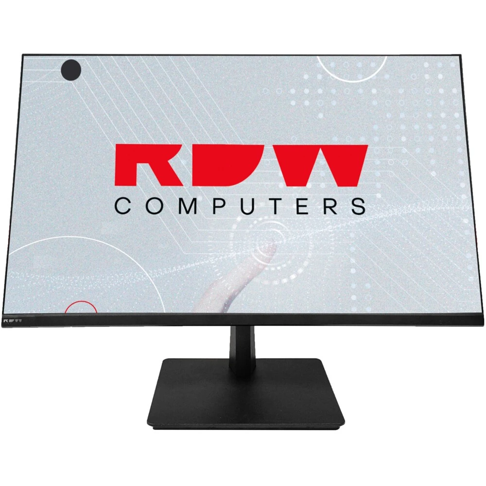 Монитор RDW Computers 27" 2701K - RDW2701K