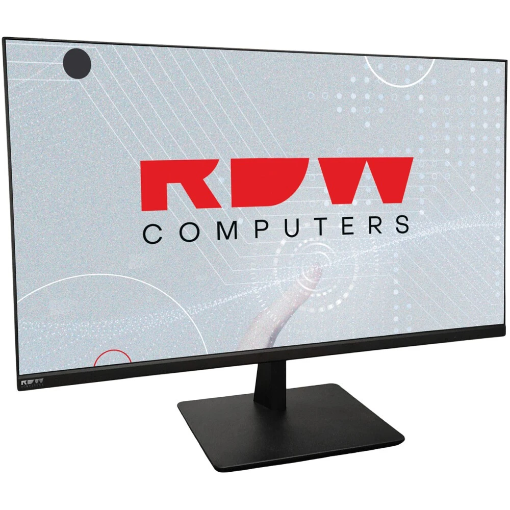 Монитор RDW Computers 27" 2701K - RDW2701K - фото 2