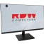 Монитор RDW Computers 27" 2701K - RDW2701K - фото 2