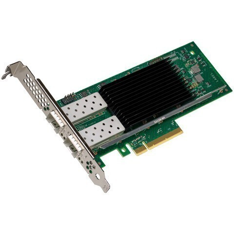 Сетевая карта Dell 540-BCYK