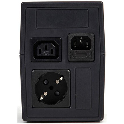 ИБП Бастион RAPAN-UPS 600 - фото 2