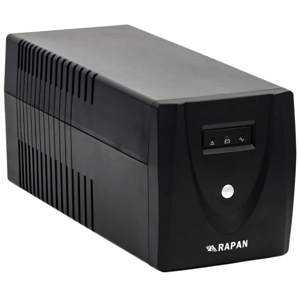 ИБП Бастион RAPAN-UPS 1000 - 737
