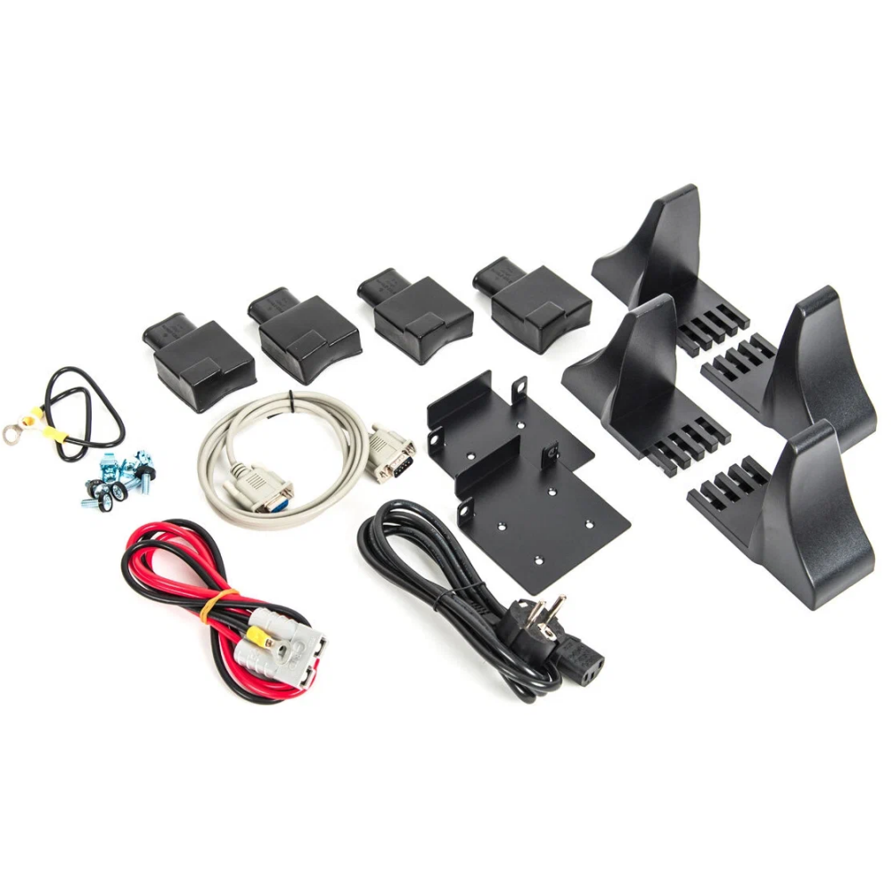 ИБП Бастион SKAT-UPS 1000 RACK - 492 - фото 4