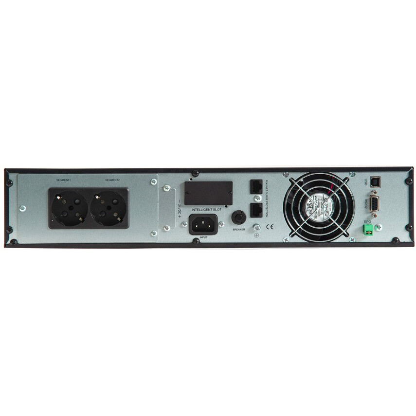 ИБП Бастион SKAT-UPS 1000 RACK - 492 - фото 3