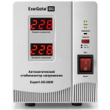 Стабилизатор напряжения ExeGate AS-2000 (EX291723RUS)