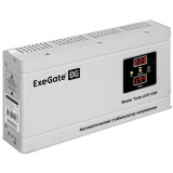 Стабилизатор напряжения ExeGate AVS-1000 (EX291745RUS)
