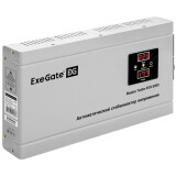 Стабилизатор напряжения ExeGate Master Turbo AVS-2000 (EX291747RUS)