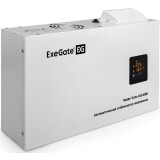 Стабилизатор напряжения ExeGate Master Turbo AVS-8000 (EX291750RUS)