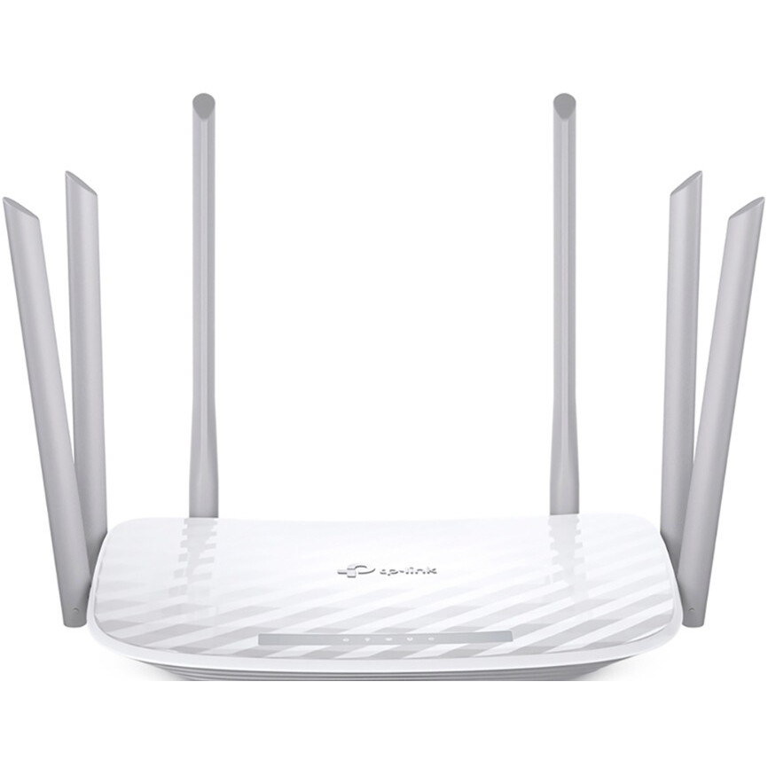 Wi-Fi маршрутизатор (роутер) TP-Link Archer C86