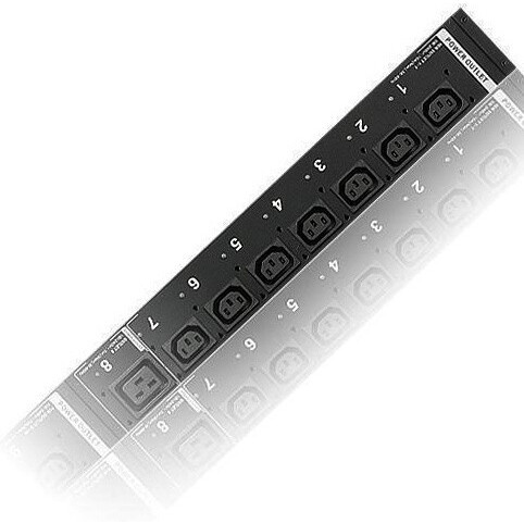 Блок розеток ATEN PE6324LG - PE6324LG-AX - фото 2