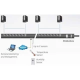 Блок розеток ATEN PE6324LG (PE6324LG-AX)