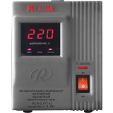 Стабилизатор напряжения Ресанта АСН-2.0/1-Ц (900/63/6/42)