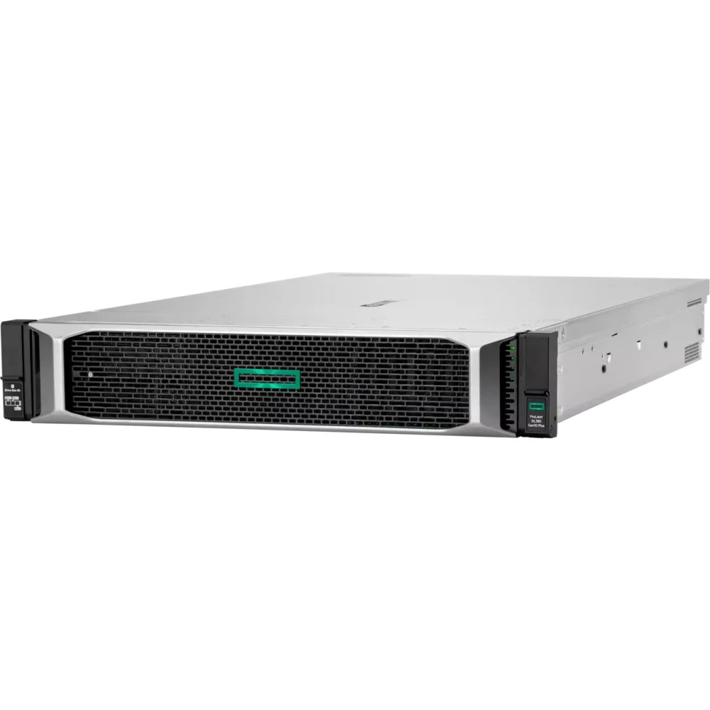 Сервер HPE Proliant DL380 Gen10 Plus (P55247-B21)
