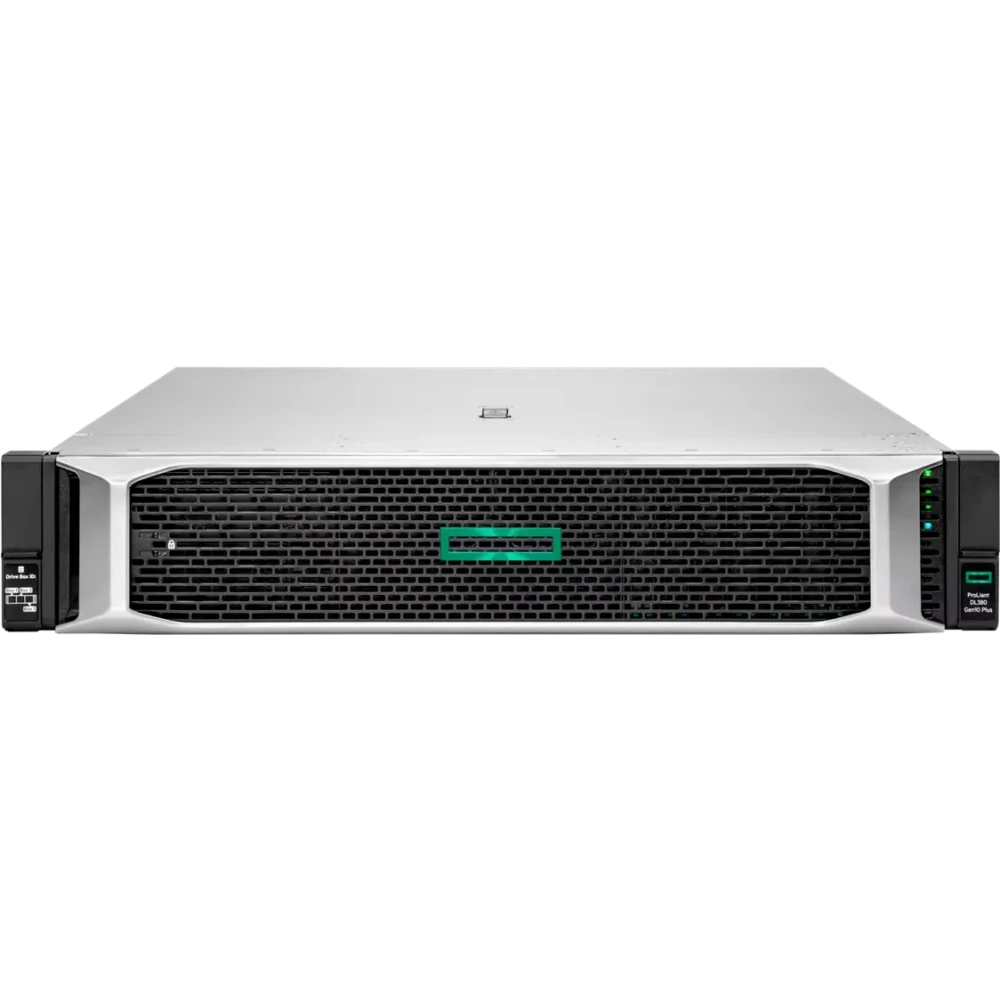 Сервер HPE Proliant DL380 Gen10 Plus (P55247-B21) - фото 2