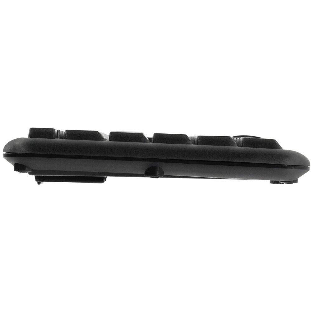 Клавиатура ExeGate LY-331S Black OEM - EX293971RUS - фото 3