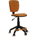 Детское кресло Бюрократ CH-204-F Giraffe (CH-204-F/GIRAFFE)