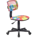 Детское кресло Бюрократ CH-299 Abstract (CH-299/ABSTRACT)