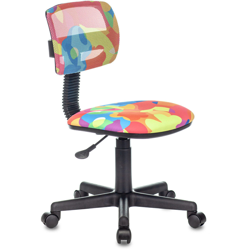 Детское кресло Бюрократ CH-299 Abstract - CH-299/ABSTRACT