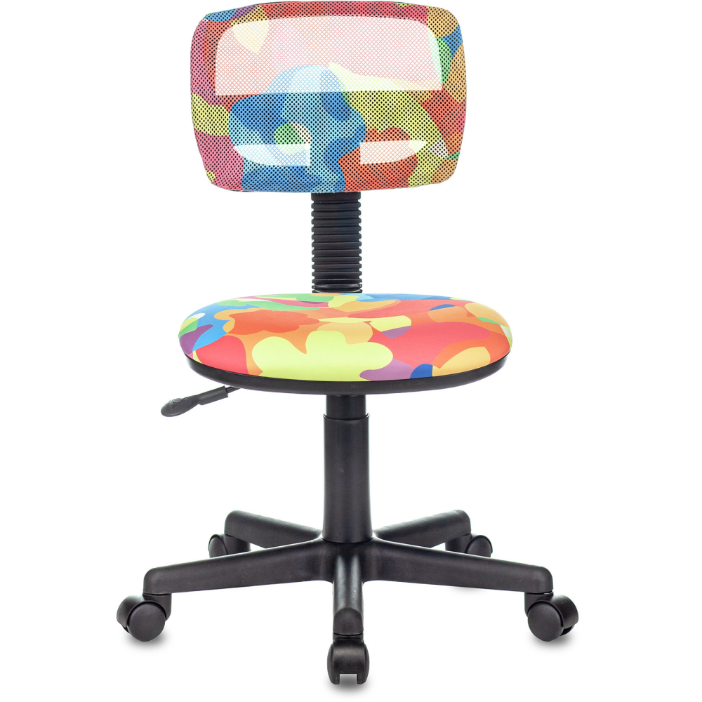 Детское кресло Бюрократ CH-299 Abstract - CH-299/ABSTRACT - фото 2