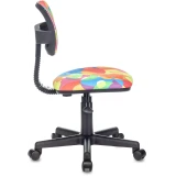 Детское кресло Бюрократ CH-299 Abstract (CH-299/ABSTRACT)