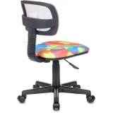 Детское кресло Бюрократ CH-299 Abstract (CH-299/ABSTRACT)