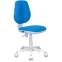 Детское кресло Бюрократ CH-W213 Blue - CH-W213/TW-55