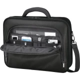 Сумка для ноутбука HAMA Miami Black (00216521)