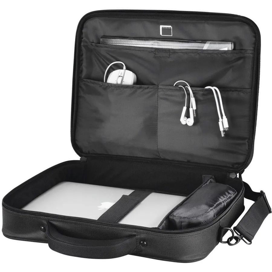 Сумка для ноутбука HAMA Miami Black (00216521) - фото 3