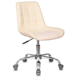 Офисное кресло Бюрократ CH-350SL/IVORY