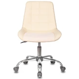 Офисное кресло Бюрократ CH-350SL/IVORY