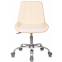 Офисное кресло Бюрократ CH-350SL/IVORY - фото 2