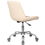 Офисное кресло Бюрократ CH-350SL/IVORY