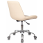 Офисное кресло Бюрократ CH-350SL/IVORY - фото 4