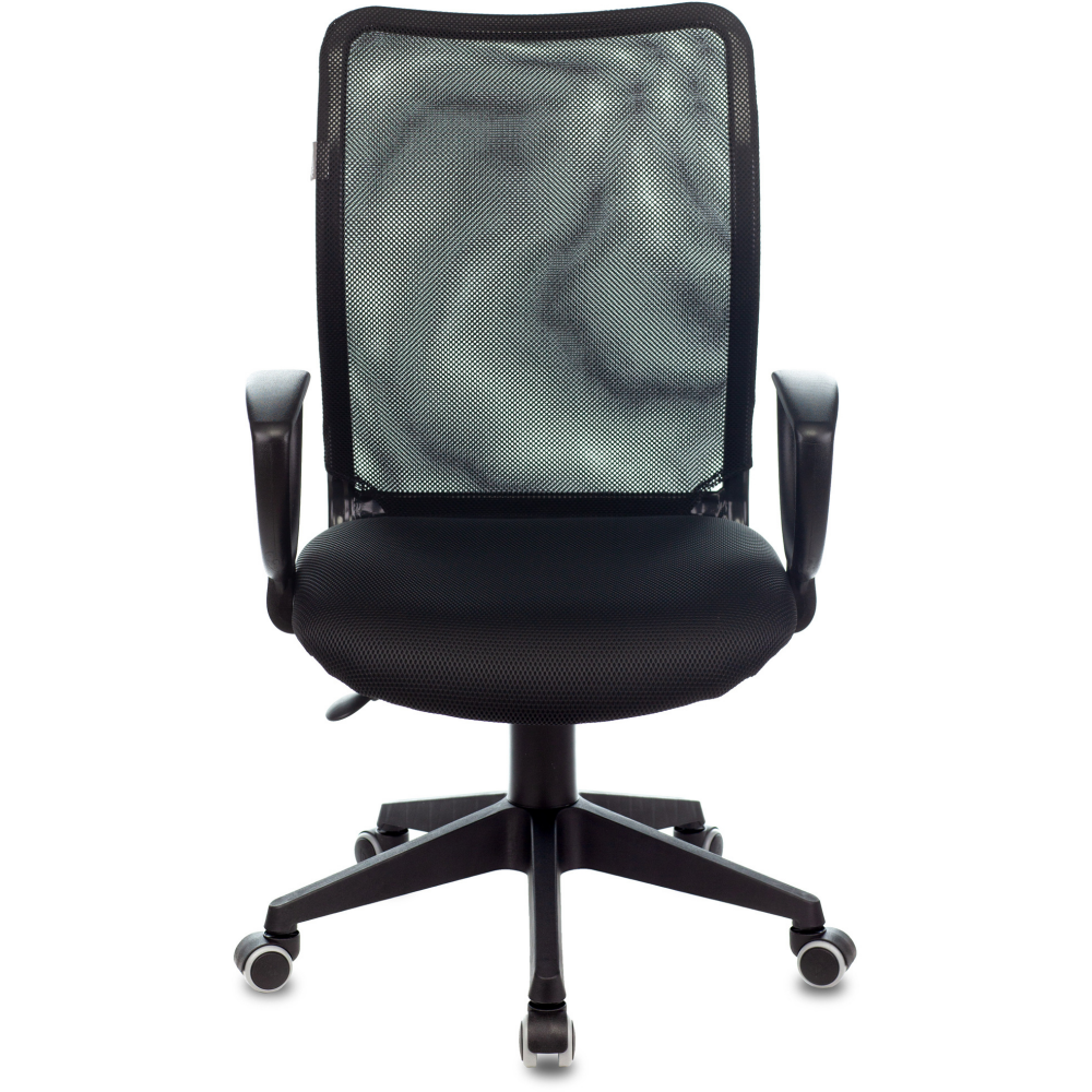 Офисное кресло Бюрократ CH-599AXSN/TW-11 - фото 2