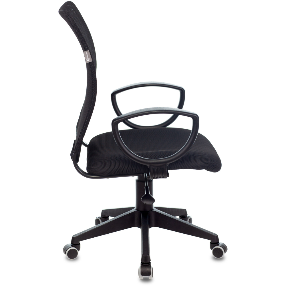 Офисное кресло Бюрократ CH-599AXSN/TW-11 - фото 3