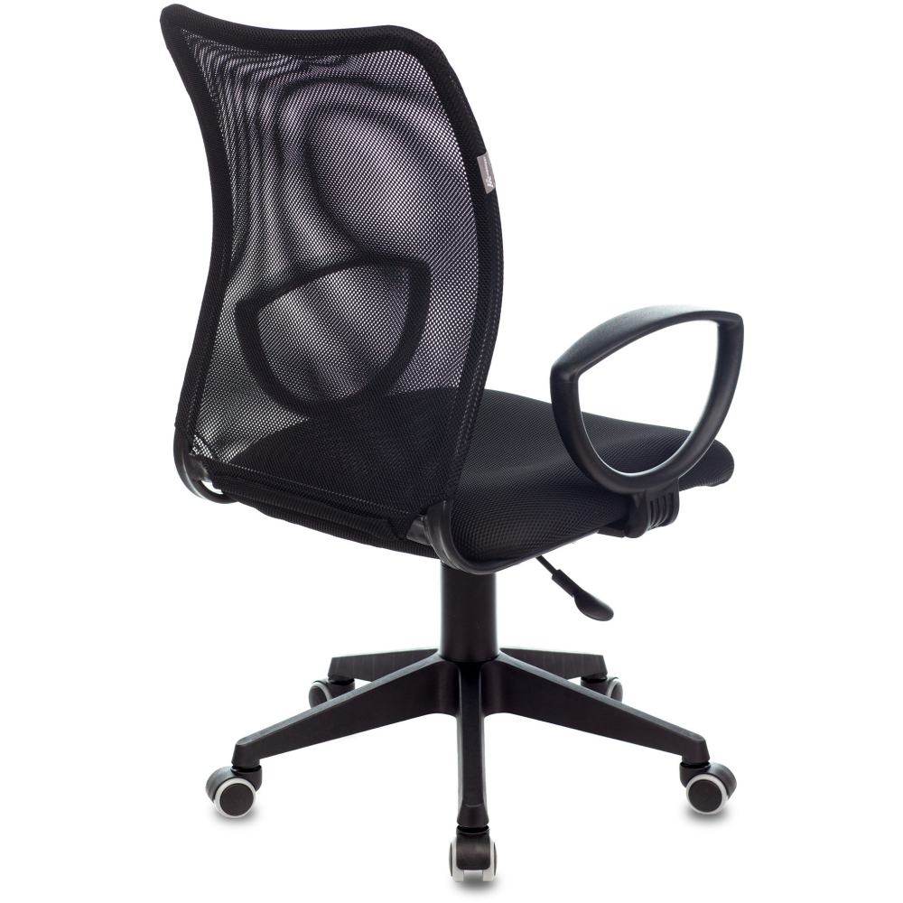 Офисное кресло Бюрократ CH-599AXSN/TW-11 - фото 4