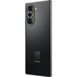 Смартфон Huawei Nova 10 8/128Gb Black (51097ESX)
