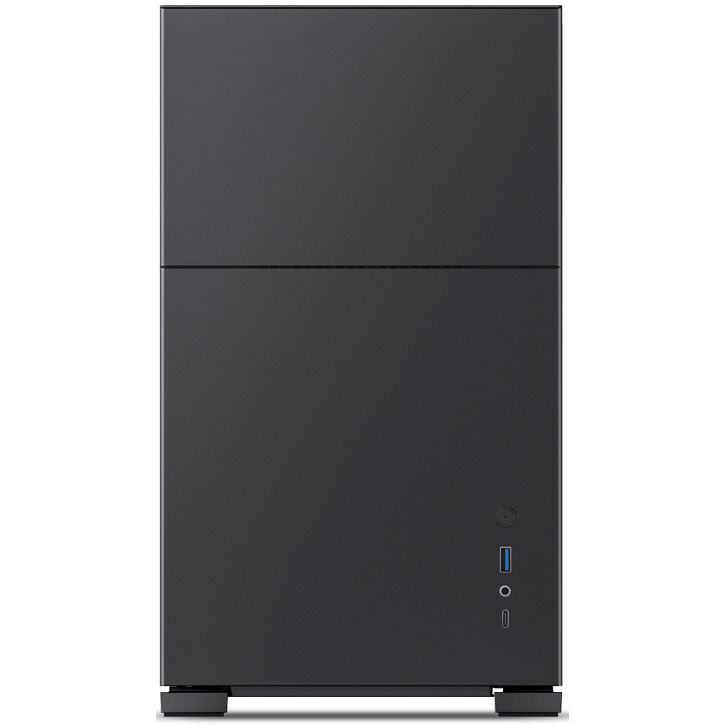 Корпус Jonsbo D31 STD Black - фото 3