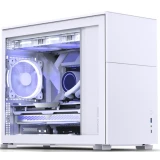 Корпус Jonsbo D31 STD White
