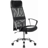 Офисное кресло Бюрократ CH-600SL Black (CH-600SL/LUX/BLACK)